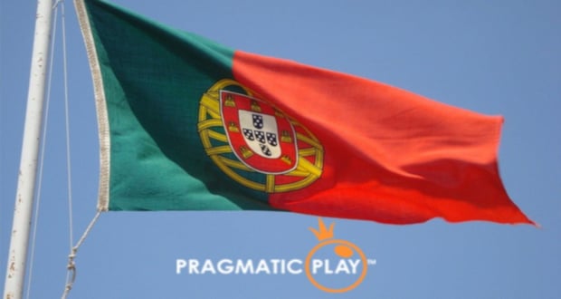 Pragmatic Play Limited making further inroads in Portugal
